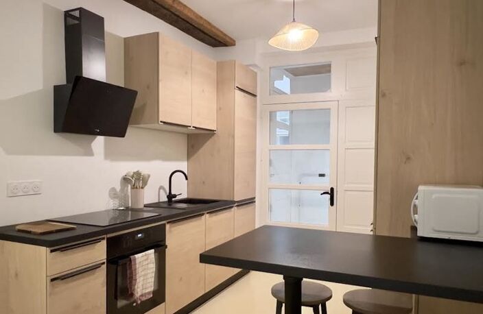 Appartement de 3 pièces principales — photo 2