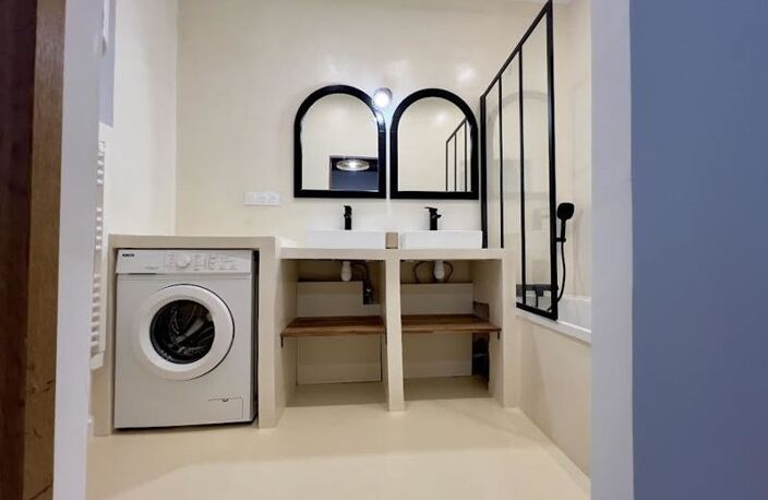 Appartement de 3 pièces principales — photo 4