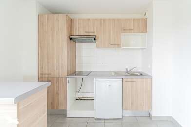 Appartement 2 pièces 169087 €