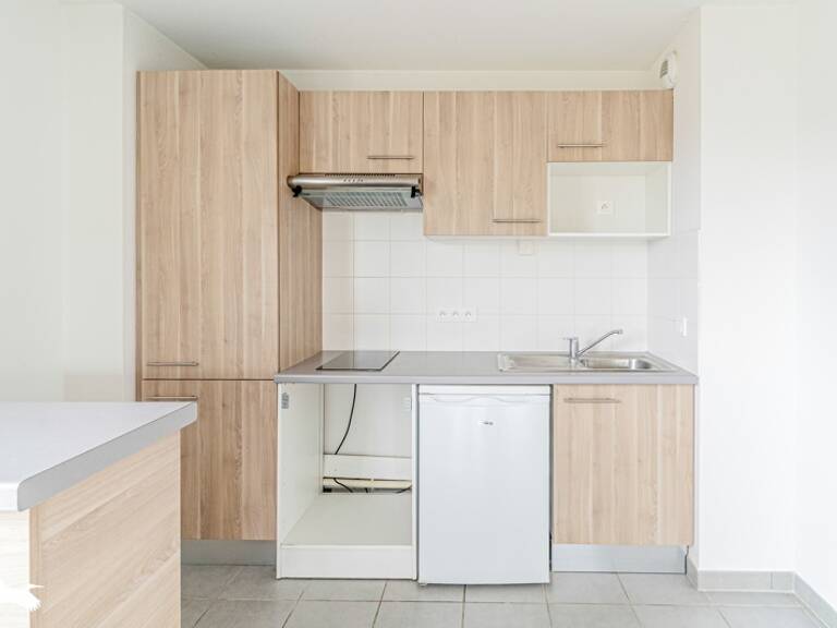 Appartement de 2 pièces principales — photo 1