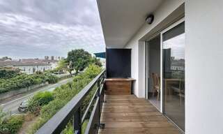 Appartement 3 Pièces 58 m² à vendre à Eysines (33320)
