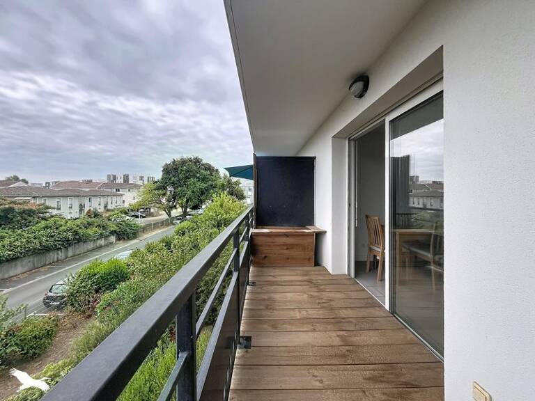 Appartement de 3 pièces principales — photo 1