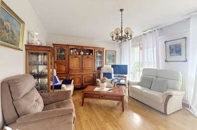 Appartement 4 pièces 252000 €