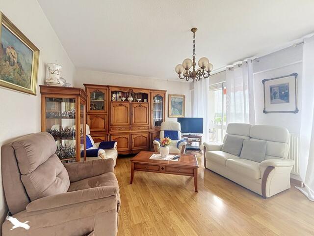 Appartement proposé à Gradignan