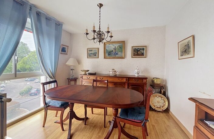 Appartement de 4 pièces principales — photo 3