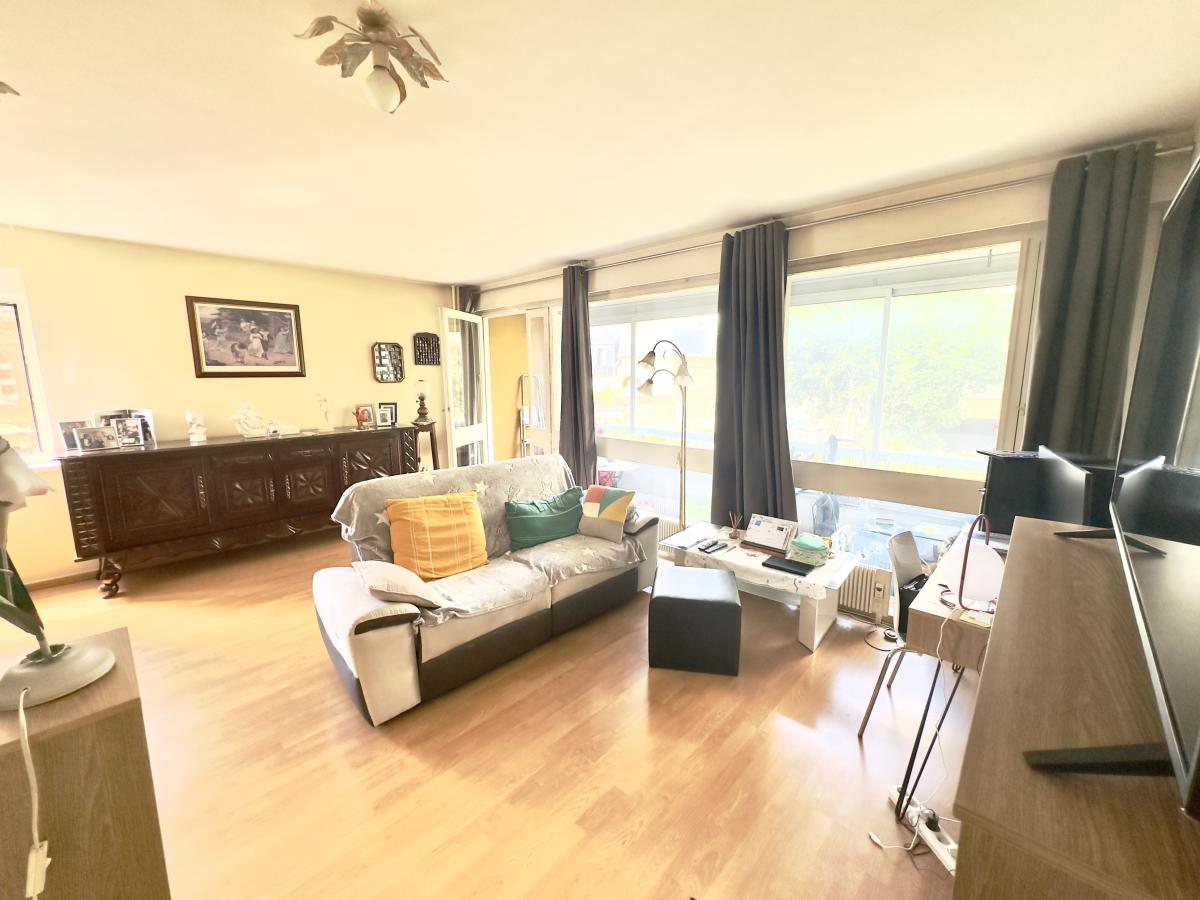 Appartement  T3 à vendre Reims 51100