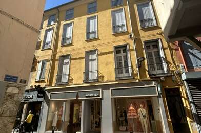 Appartement 4 pièces 980 €