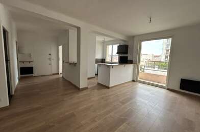Appartement 3 pièces 140000 €