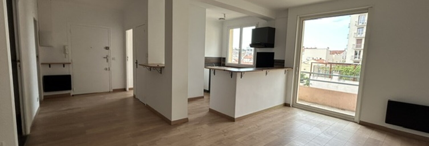 Appartement 3 Pièces 75 m² à vendre à Perpignan (66000)