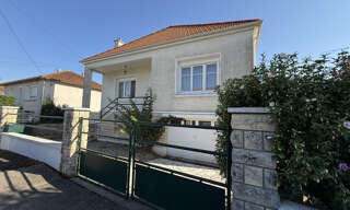 Maison 4 Pièces 113 m² à vendre à Poitiers (86000)