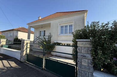 Maison 4 pièces 190800 €