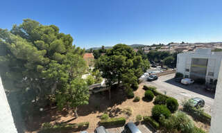 Appartement 4 Pièces 85 m² à vendre à Balaruc-les-Bains (34540)