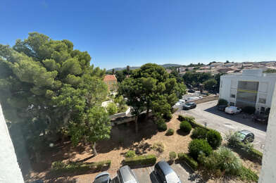 Appartement 4 pièces 218000 €