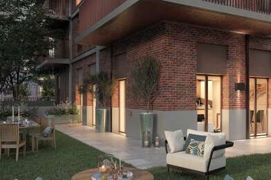 Appartement 1 pièces 289000 €