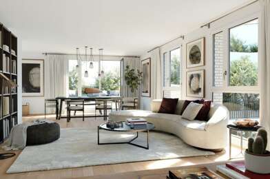 Appartement 1 pièces 229000 €