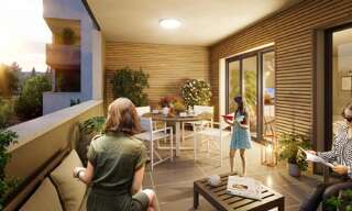 Appartement 1 Pièce 45 m² à vendre à Le Plessis-Bouchard (95130)