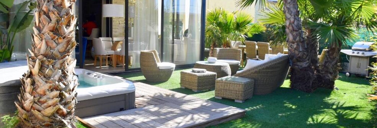 Maison 3 Pièces 85 m² à vendre à Louvres (95380)