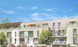 Appartement 1 Pièce 31 m² à vendre à Pierrelaye (95480)