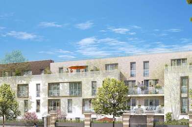 Appartement 1 pièces 164000 €