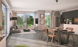 Appartement 3 Pièces 75 m² à vendre à Deuil-la-Barre (95170)