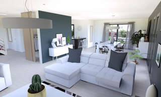 Appartement 2 Pièces 65 m² à vendre à Argenteuil (95100)