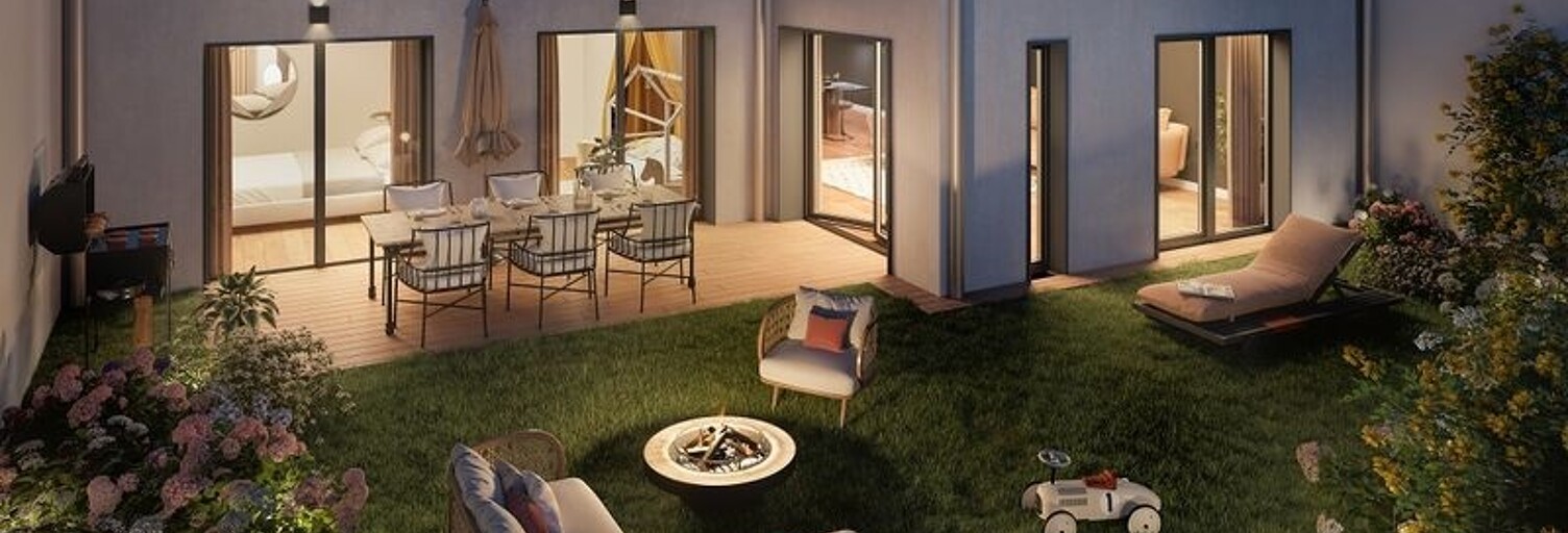 Maison 3 Pièces 84 m² à vendre à Puiseux-en-France (95380)