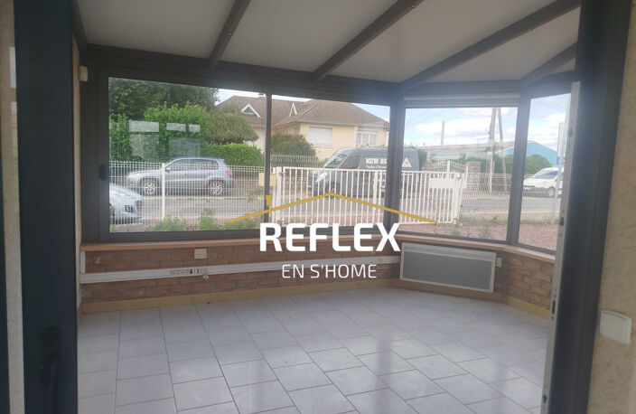 LOCAL COMMERCIAL 180m2 — photo 3