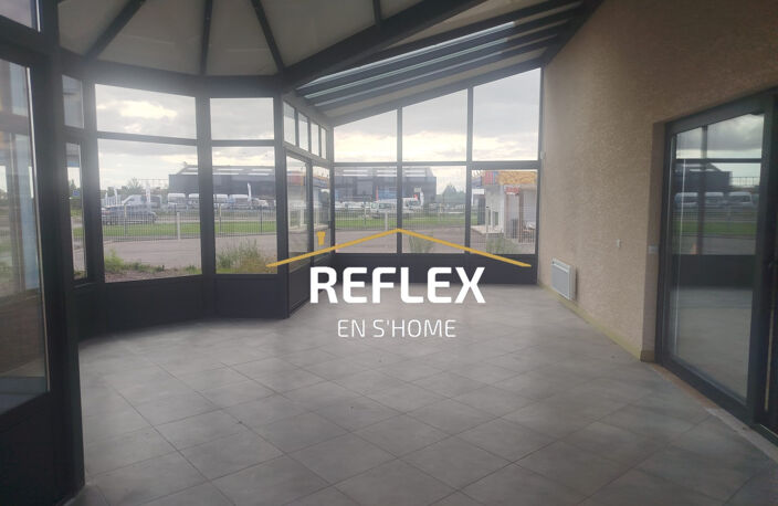 LOCAL COMMERCIAL 180m2 — photo 4
