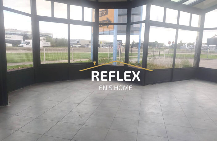 LOCAL COMMERCIAL 180m2 — photo 5