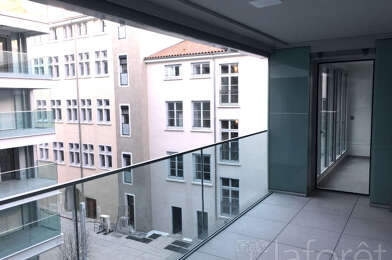 Appartement 3 pièces 1863 €