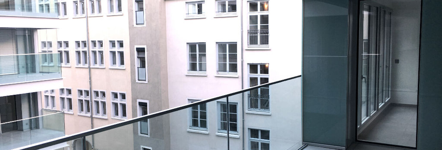 Appartement 3 Pièces 72 m² à louer à Lyon 2 (69002)