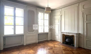 Appartement 3 Pièces 88 m² à louer à Lyon 2 (69002)