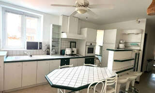 Appartement 3 Pièces 84 m² à louer à Saint-Symphorien-sur-Coise (69590)