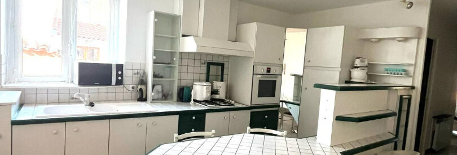 Appartement 3 Pièces 84 m² à louer à Saint-Symphorien-sur-Coise (69590)