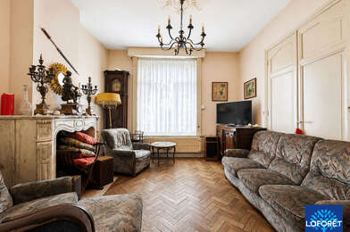 Maison 6 pièces 191000 €