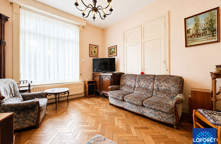 Maison de charme avec beaux volumes, Secteur Vauban 140m2 — photo 3