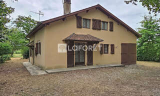 Maison 5 Pièces 91 m² à vendre à Orthez (64300)
