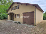 Maison à rénover proche ORTHEZ 5 pièce(s) 91m² — photo 2
