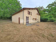 Maison à rénover proche ORTHEZ 5 pièce(s) 91m² — photo 4