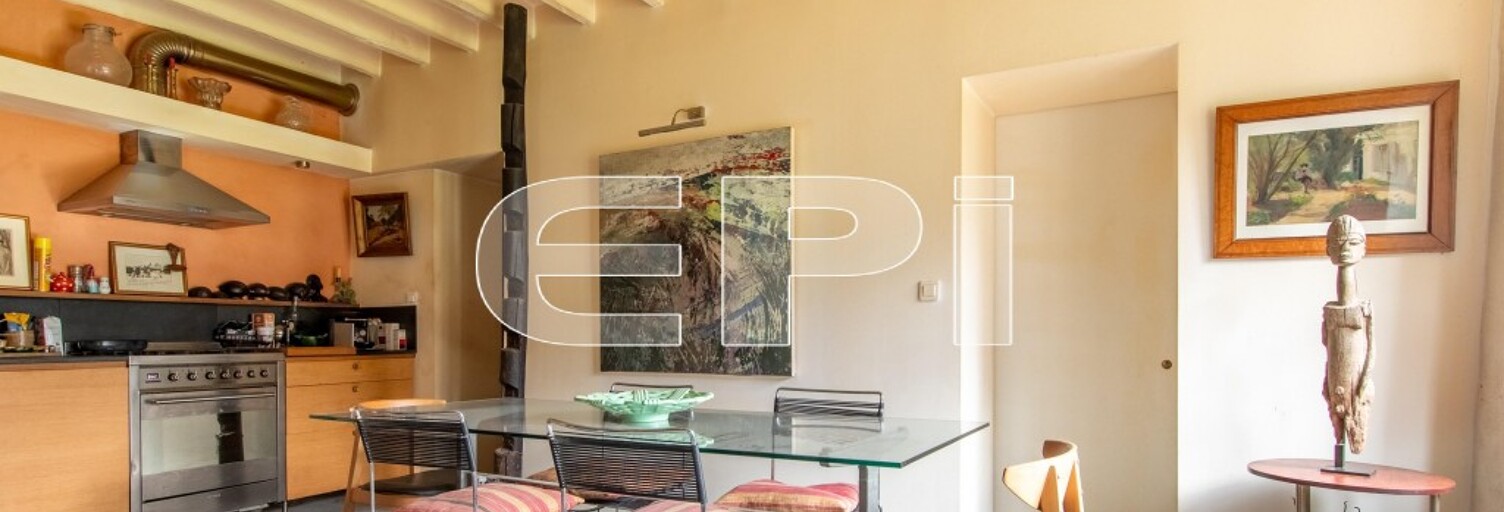 Maison 14 Pièces 386 m² à vendre à Montreuil-Bellay (49260)