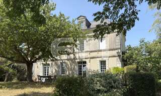 Maison 14 Pièces 386 m² à vendre à Montreuil-Bellay (49260)