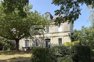 Maison 14 pièces 396650 €