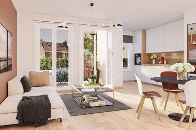 Maison 4 pièces 298037 €