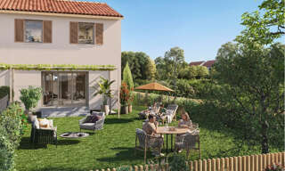 Appartement 2 Pièces 40 m² à vendre à Avignon (84000)