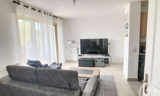 Appartement 2 Pièces 43 m² à louer à Thiais (94320)