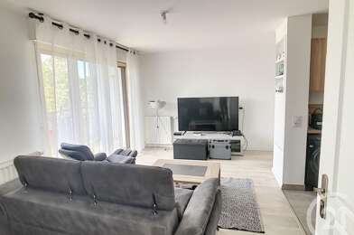 Appartement 2 pièces 945 €
