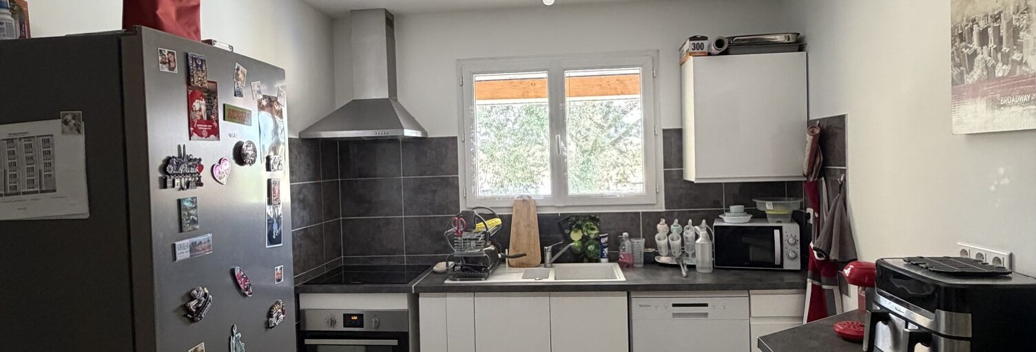 Maison 4 Pièces 96 m² à louer à Lamillarié (81120)