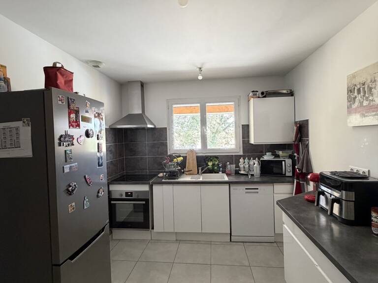 Lamillarié - Maison 4 pièces — photo 1