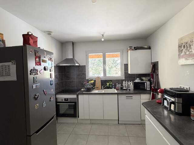 Lamillarié - Maison 4 pièces — photo du bien