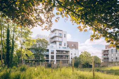 Appartement 3 pièces 329000 €